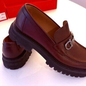Chunky Ferragamo Florian Men's loafer